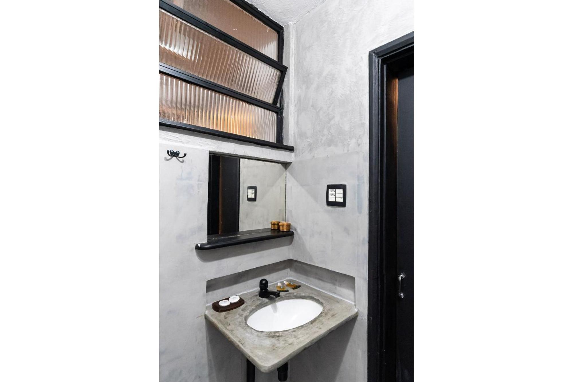 Artistico Qto&Sala A 350M Da Praia | Jg 42/701 Apartman Rio de Janeiro Kültér fotó