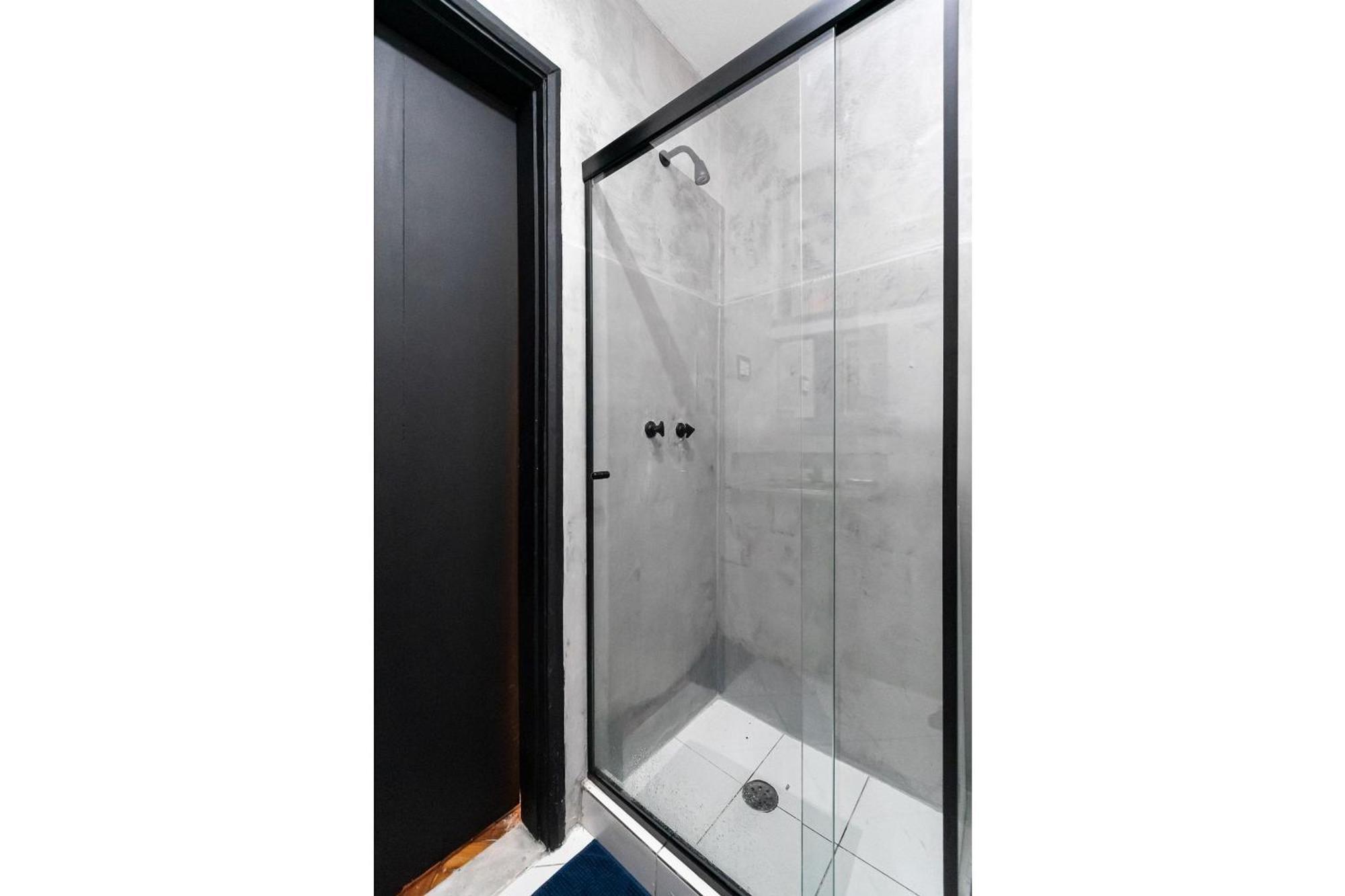 Artistico Qto&Sala A 350M Da Praia | Jg 42/701 Apartman Rio de Janeiro Kültér fotó