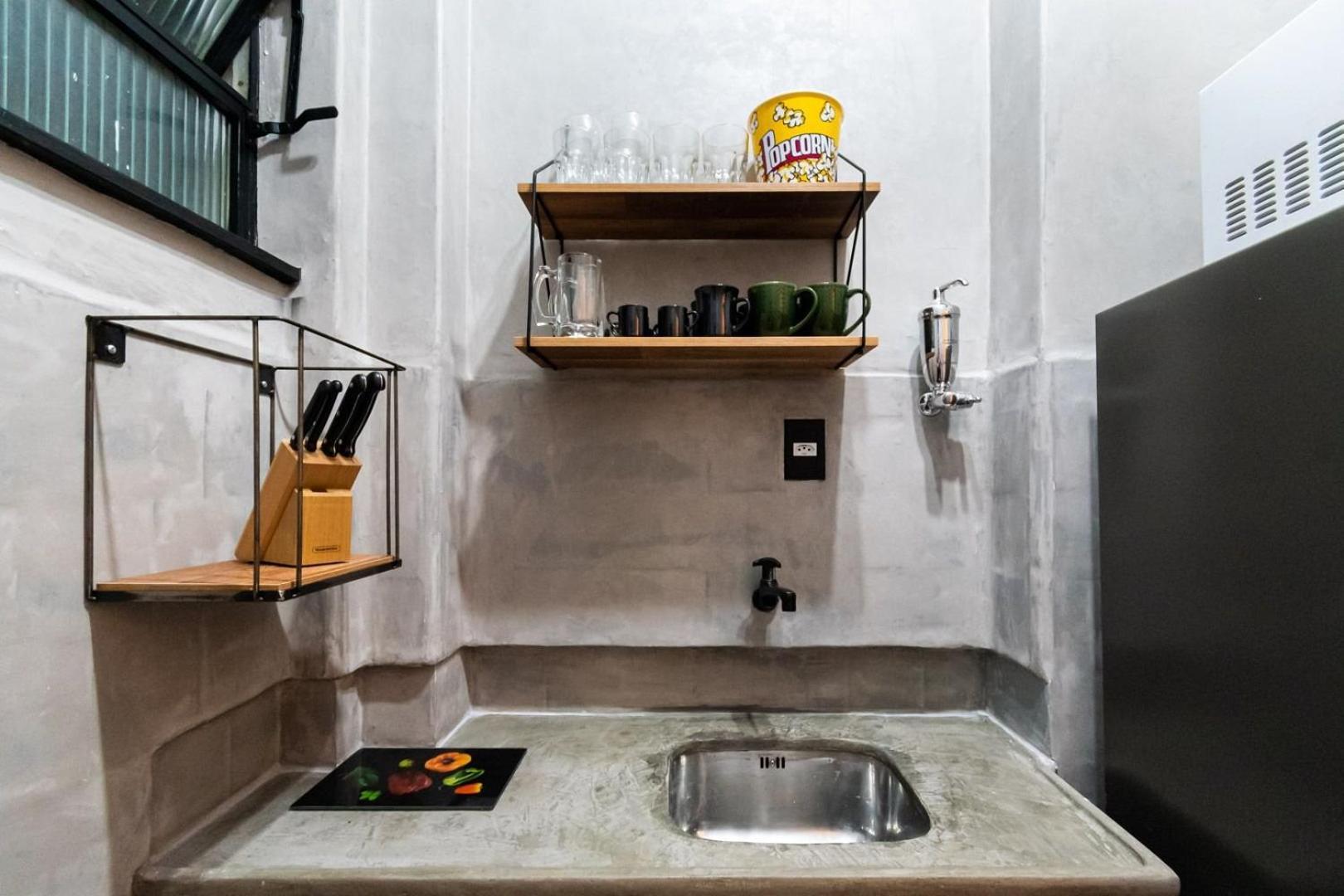 Artistico Qto&Sala A 350M Da Praia | Jg 42/701 Apartman Rio de Janeiro Kültér fotó